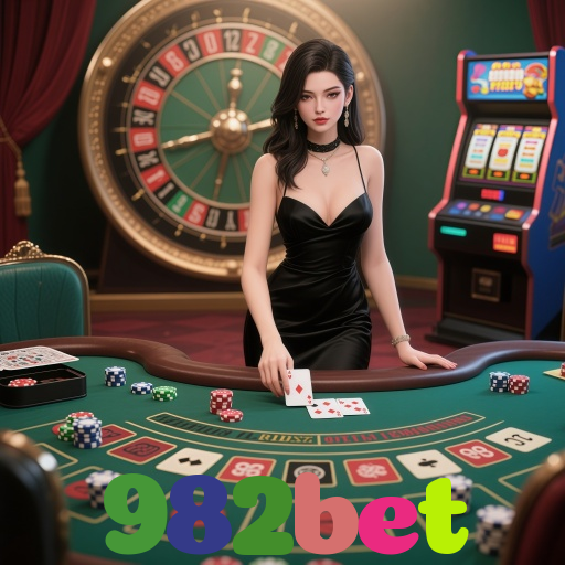 982bet：Aposte no futebol, jogue poker e conquiste vitórias épicas!