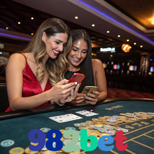 982bet：Aposte nas melhores slots e conquiste prêmios como nunca!