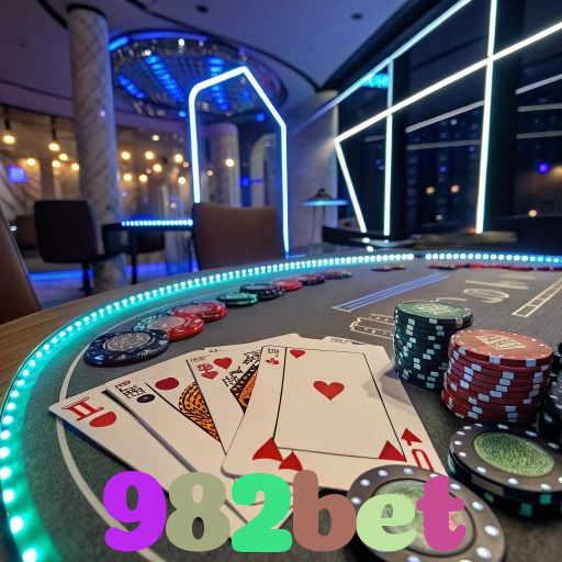 982bet:Aposte no futebol, jogue poker e conquiste vitórias épicas!