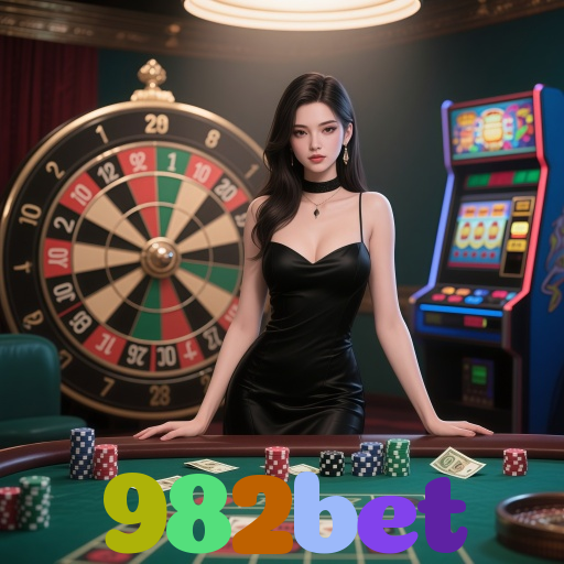 982bet:Aposte nas melhores slots e conquiste prêmios como nunca!