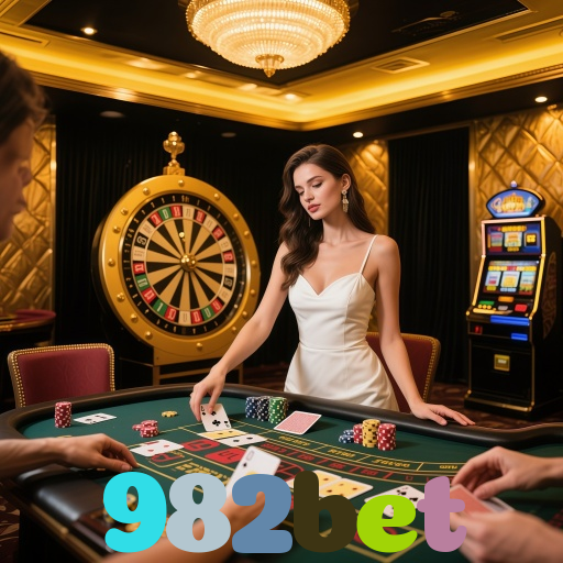 982bet：Aposte no futebol, jogue poker e conquiste vitórias épicas!