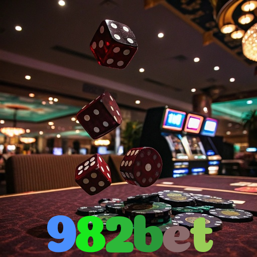 982bet：Aposte nas melhores slots e conquiste prêmios como nunca!