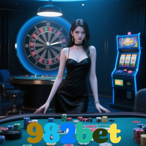 982bet：Jogue poker, aposte no futebol e ganhe em grandes jogos de cassino!