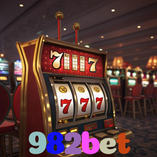 982bet:Aposte nas melhores slots e conquiste prêmios como nunca!