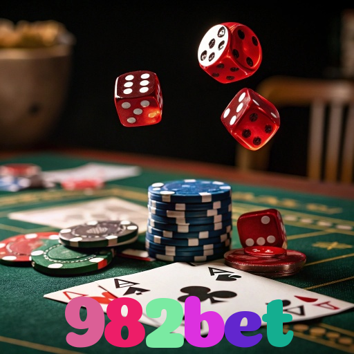 982bet：Jogue poker, aposte no futebol e ganhe em grandes jogos de cassino!