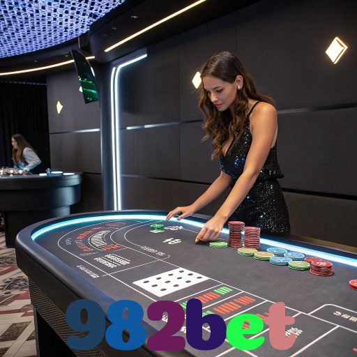982bet：Jogue poker, aposte no futebol e ganhe em grandes jogos de cassino!
