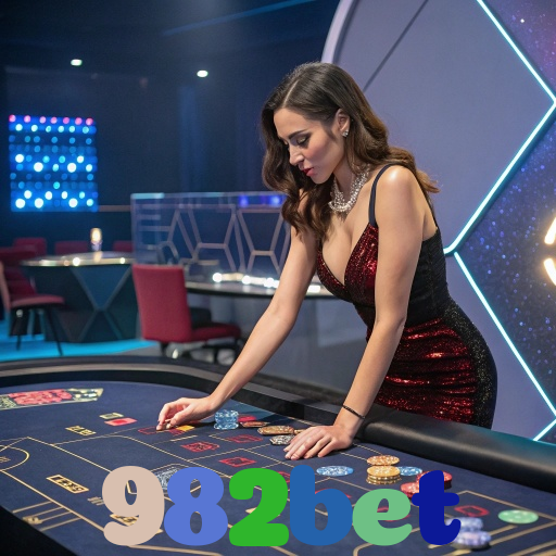 982bet:Aposte nas melhores slots e conquiste prêmios como nunca!