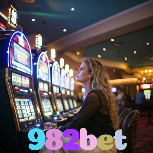 982bet：Jogue poker, aposte no futebol e ganhe em grandes jogos de cassino!