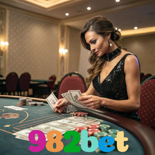 982bet：Aposte nas melhores slots e conquiste prêmios como nunca!