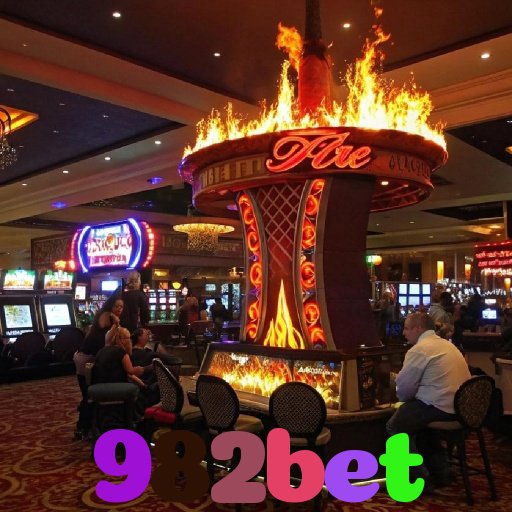 982bet：Aposte no futebol, jogue poker e conquiste vitórias épicas!