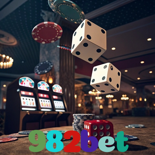 982bet：Aposte nas melhores slots e conquiste prêmios como nunca!