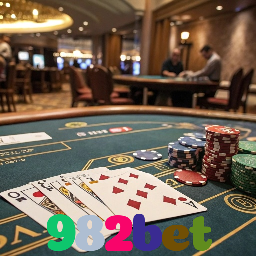 982bet:Aposte no futebol, jogue poker e conquiste vitórias épicas!