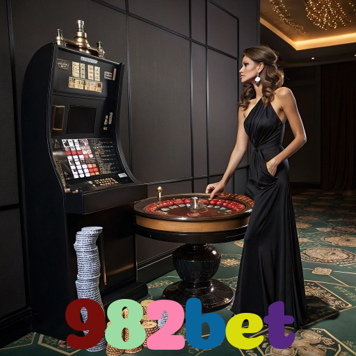 982bet：Aposte nas melhores slots e conquiste prêmios como nunca!