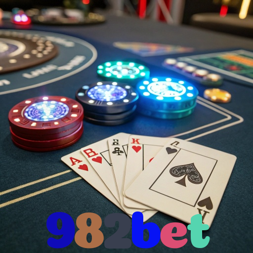 982bet：Aposte nas melhores slots e conquiste prêmios como nunca!