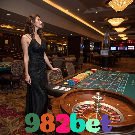 982bet：Jogue poker, aposte no futebol e ganhe em grandes jogos de cassino!