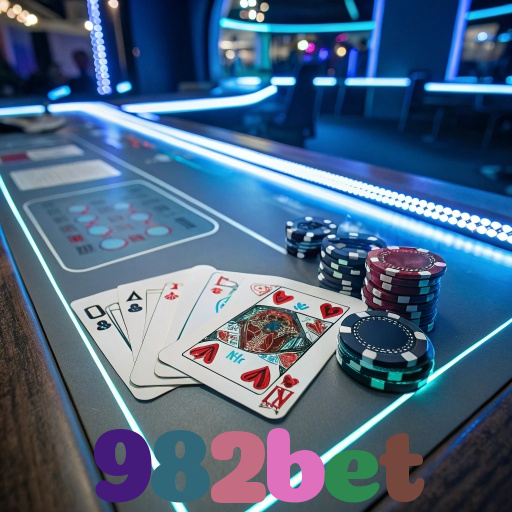 982bet:Jogue poker, aposte no futebol e ganhe em grandes jogos de cassino!