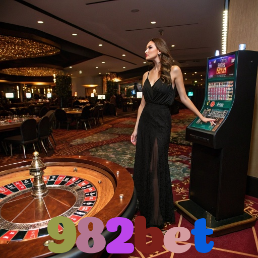 982bet:Aposte nas melhores slots e conquiste prêmios como nunca!