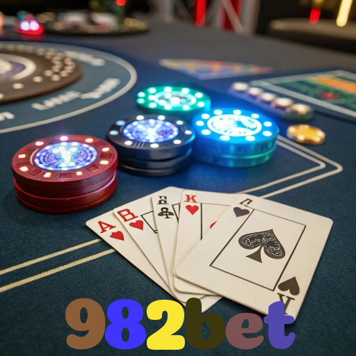982bet:Jogue poker, aposte no futebol e ganhe em grandes jogos de cassino!