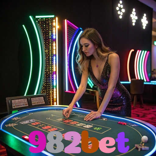 982bet：Aposte no futebol, jogue poker e conquiste vitórias épicas!