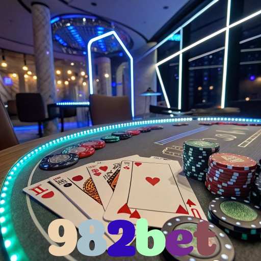 982bet：Aposte nas melhores slots e conquiste prêmios como nunca!