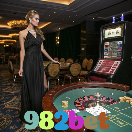 982bet:Aposte nas melhores slots e conquiste prêmios como nunca!