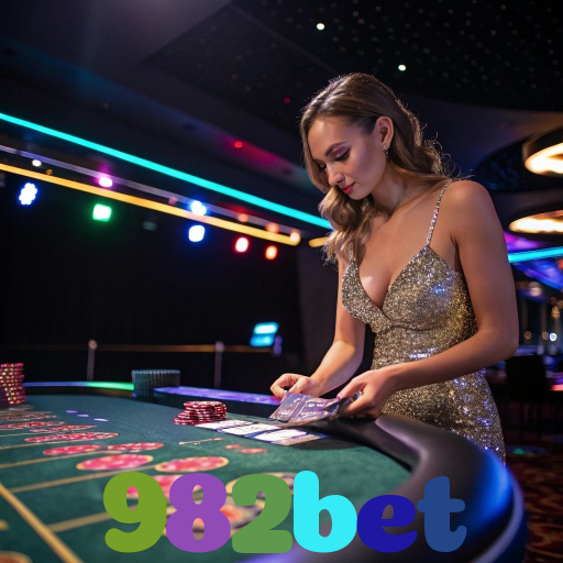 982bet：Aposte no futebol, jogue poker e conquiste vitórias épicas!