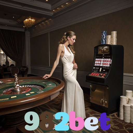 982bet：Aposte no futebol, jogue poker e conquiste vitórias épicas!