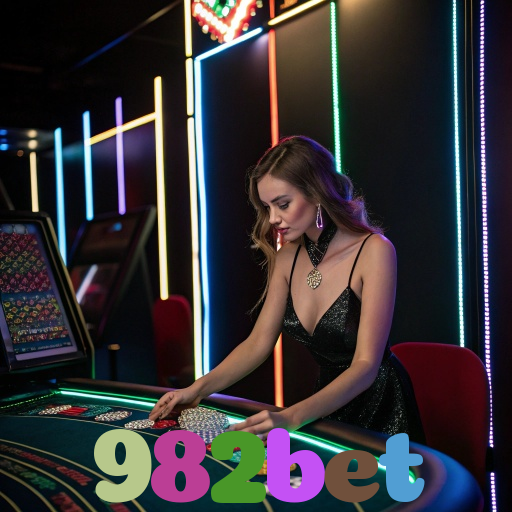 982bet：Jogue poker, aposte no futebol e ganhe em grandes jogos de cassino!