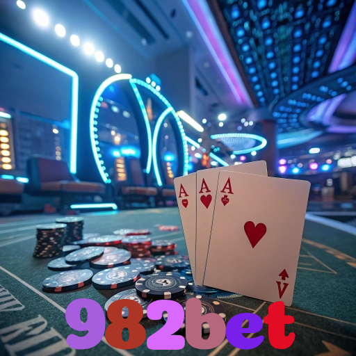982bet:Aposte no futebol, jogue poker e conquiste vitórias épicas!
