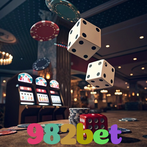 982bet：Jogue poker, aposte no futebol e ganhe em grandes jogos de cassino!