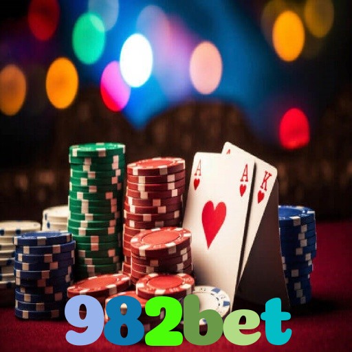 982bet：Jogue poker, aposte no futebol e ganhe em grandes jogos de cassino!