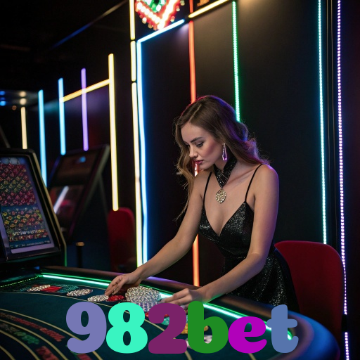 982bet:Aposte nas melhores slots e conquiste prêmios como nunca!