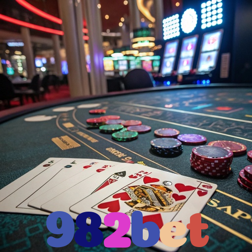 982bet:Jogue poker, aposte no futebol e ganhe em grandes jogos de cassino!