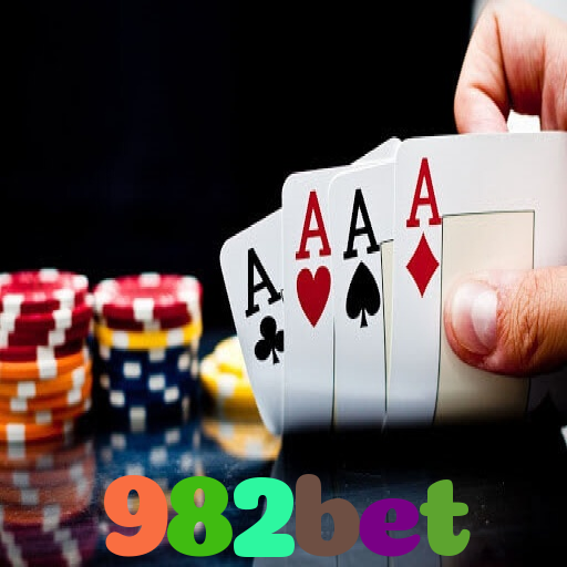982bet：Jogue poker, aposte no futebol e ganhe em grandes jogos de cassino!