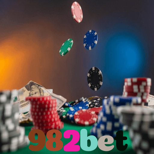 982bet:Aposte no futebol, jogue poker e conquiste vitórias épicas!