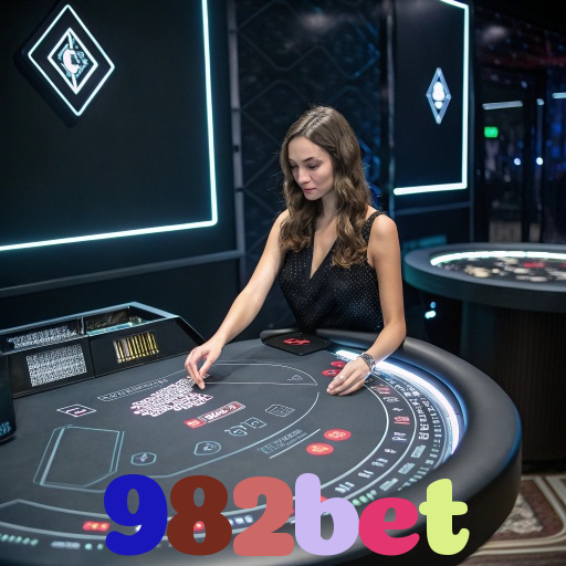 982bet：Aposte nas melhores slots e conquiste prêmios como nunca!
