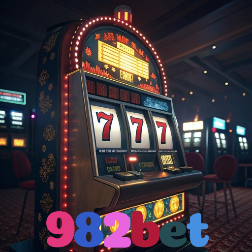 982bet：Aposte nas melhores slots e conquiste prêmios como nunca!