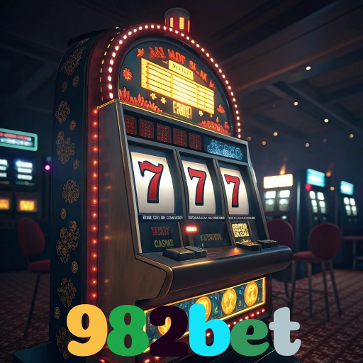 982bet：Aposte nas melhores slots e conquiste prêmios como nunca!