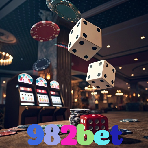 982bet：Jogue poker, aposte no futebol e ganhe em grandes jogos de cassino!