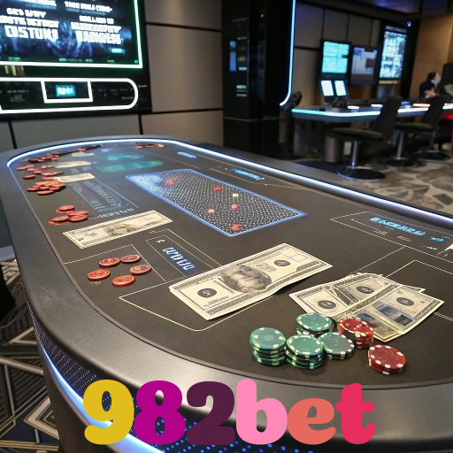 982bet:Aposte nas melhores slots e conquiste prêmios como nunca!