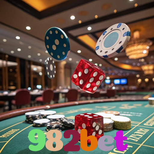 982bet：Jogue poker, aposte no futebol e ganhe em grandes jogos de cassino!