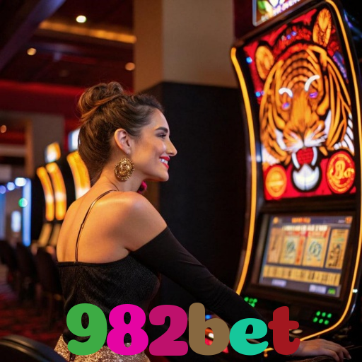 982bet：Aposte nas melhores slots e conquiste prêmios como nunca!