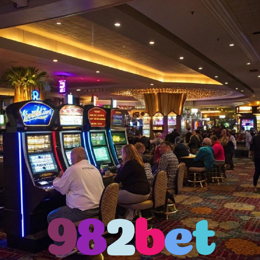 982bet：Jogue poker, aposte no futebol e ganhe em grandes jogos de cassino!