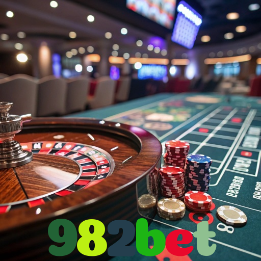 982bet：Aposte nas melhores slots e conquiste prêmios como nunca!