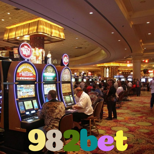 982bet：Aposte nas melhores slots e conquiste prêmios como nunca!
