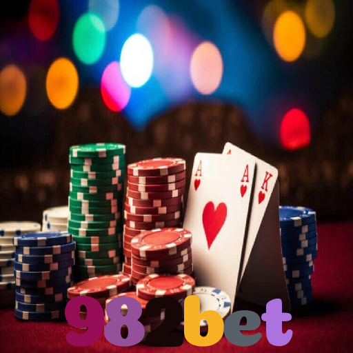 982bet：Aposte nas melhores slots e conquiste prêmios como nunca!