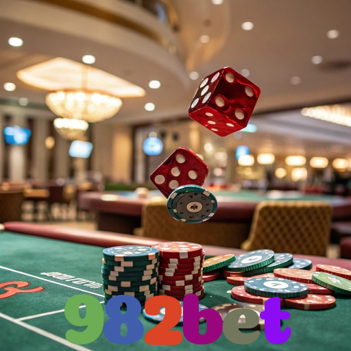 982bet：Jogue poker, aposte no futebol e ganhe em grandes jogos de cassino!