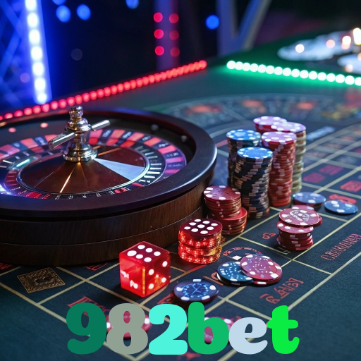 982bet：Aposte nas melhores slots e conquiste prêmios como nunca!