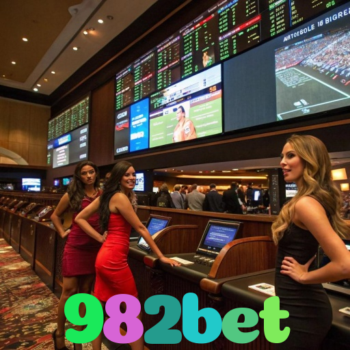 982bet：Jogue poker, aposte no futebol e ganhe em grandes jogos de cassino!