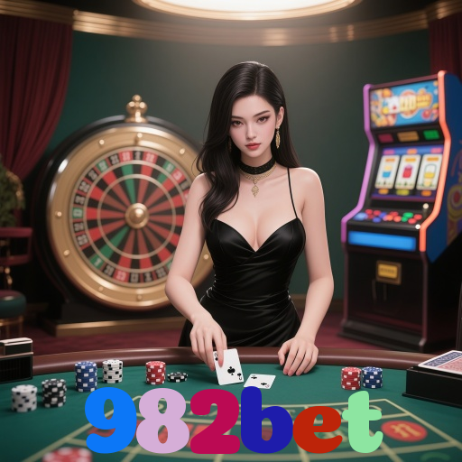 982bet:Aposte no futebol, jogue poker e conquiste vitórias épicas!
